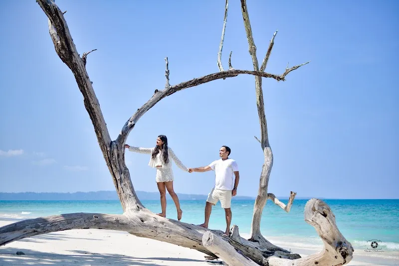 CANDID CORPORATION | Premium Travel Photographer in Andaman | Photographer in Havelock