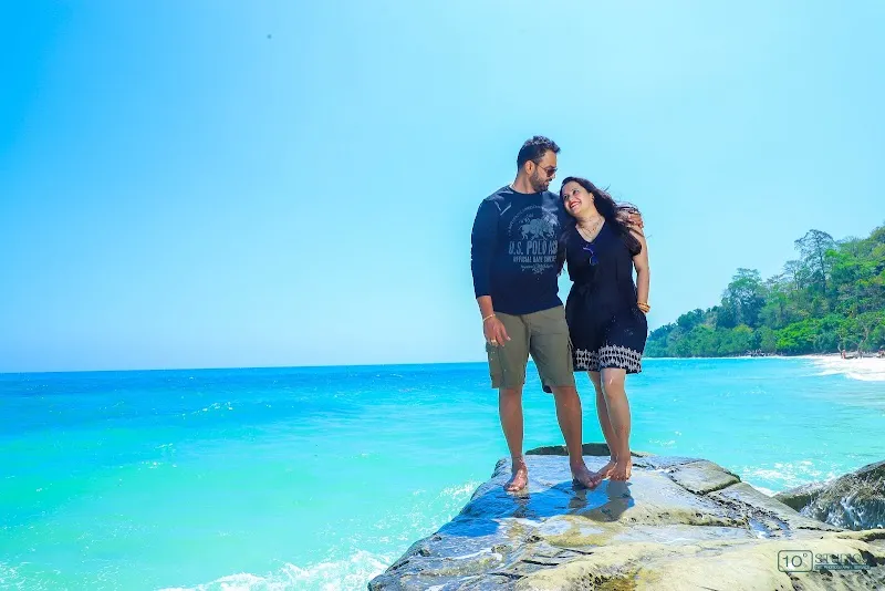 CANDID CORPORATION | Premium Travel Photographer in Andaman | Photographer in Havelock
