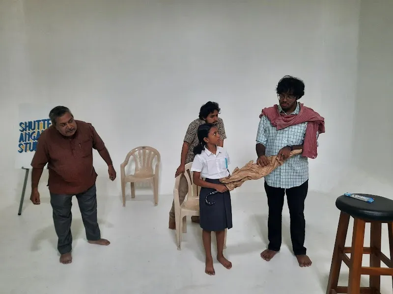 Shutter Angadi Studios