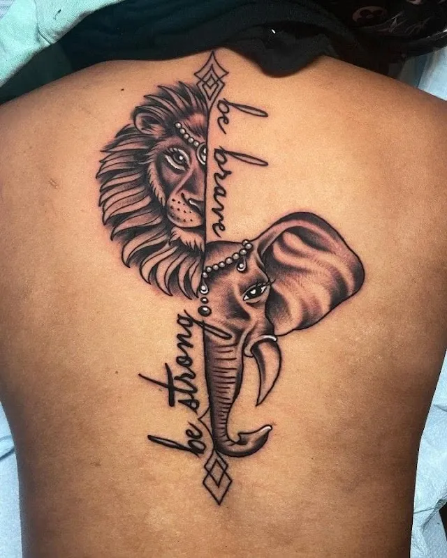 Inkspiration TATTOO zone ACADEMY