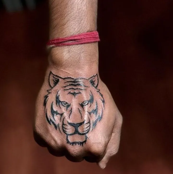Inkspiration TATTOO zone ACADEMY