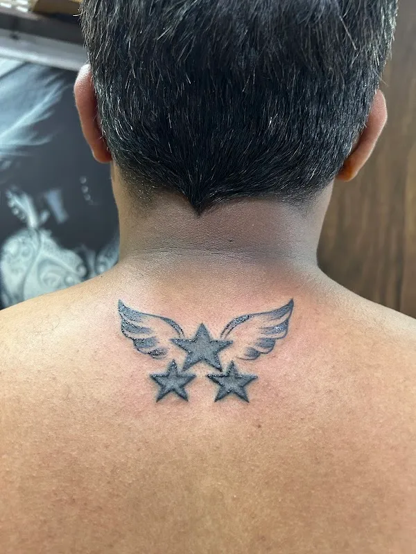 Inkspiration TATTOO zone ACADEMY