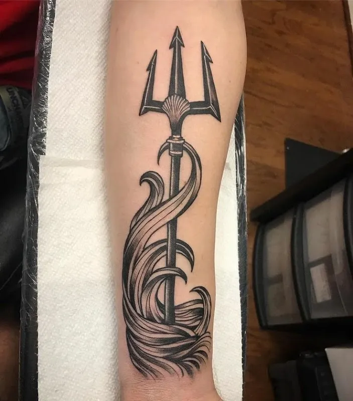 Inkspiration TATTOO zone ACADEMY