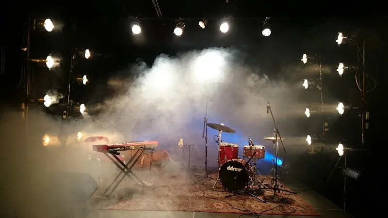 JENG studio