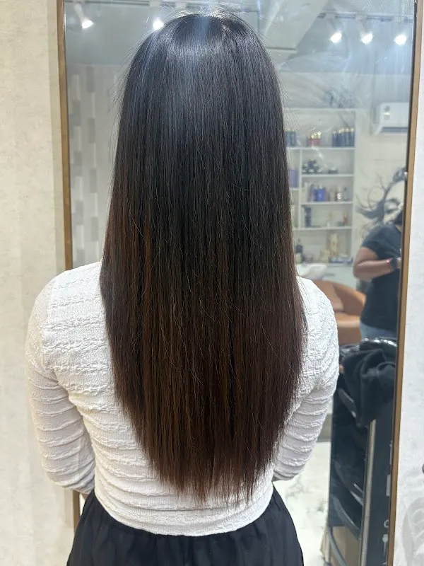 Nishnit Salon & Academy - Unisex Salon & Beauty Parlour in Tankapani Road, Bhubaneswar