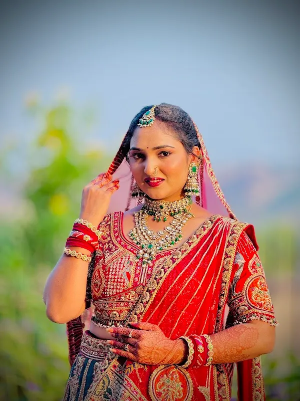 Utkarsha beauty salon