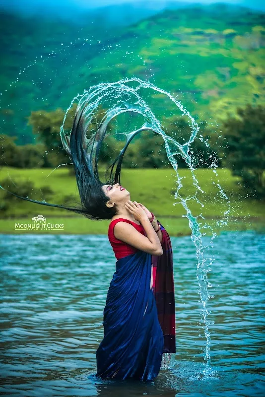Utkarsha beauty salon