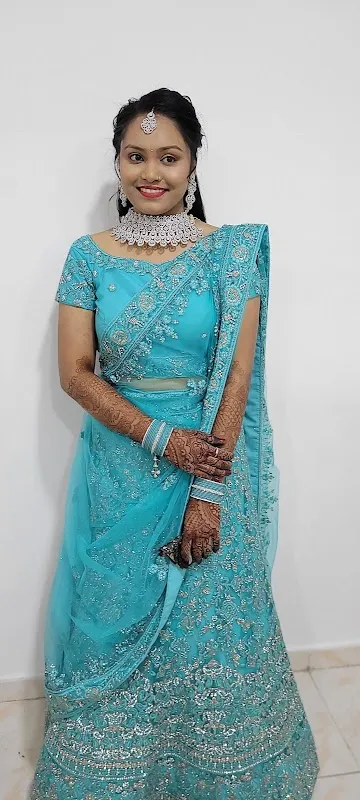 Utkarsha beauty salon