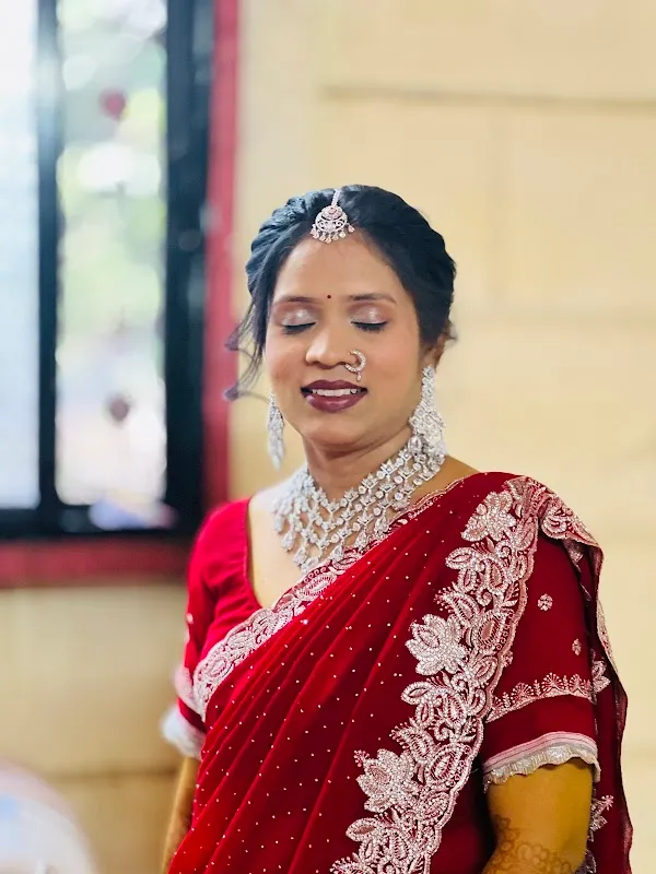 Utkarsha beauty salon