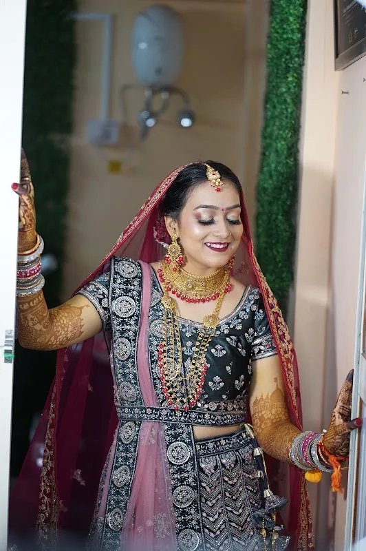 Utkarsha beauty salon