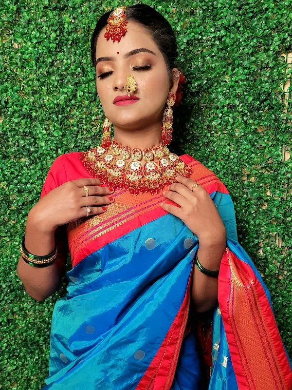 Utkarsha beauty salon