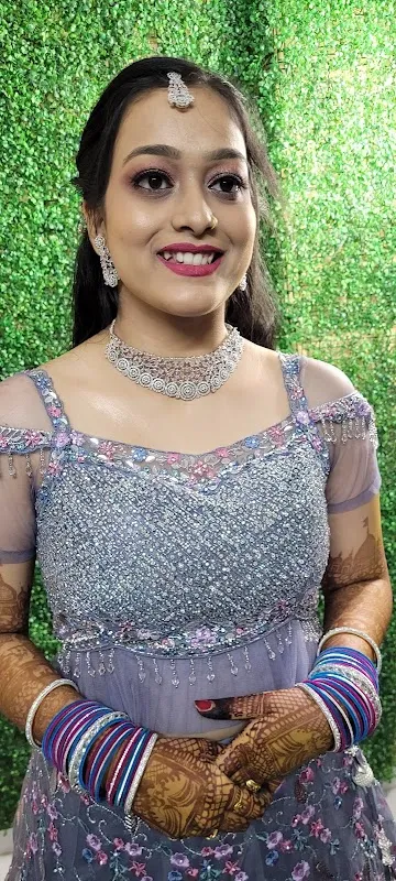 Utkarsha beauty salon