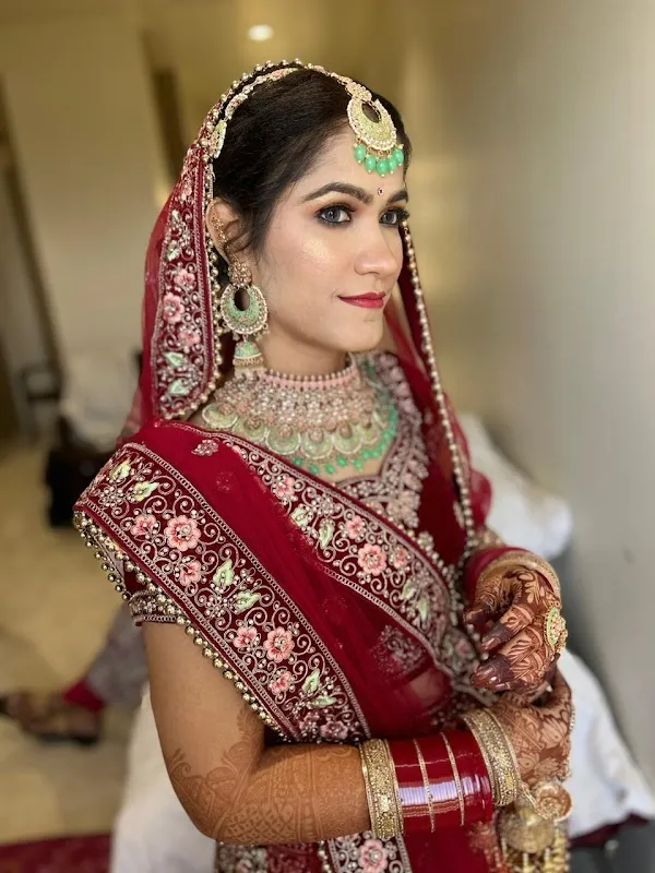 Utkarsha beauty salon