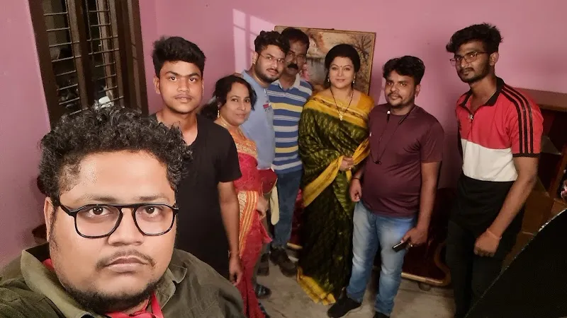 SSobhan Cine Production