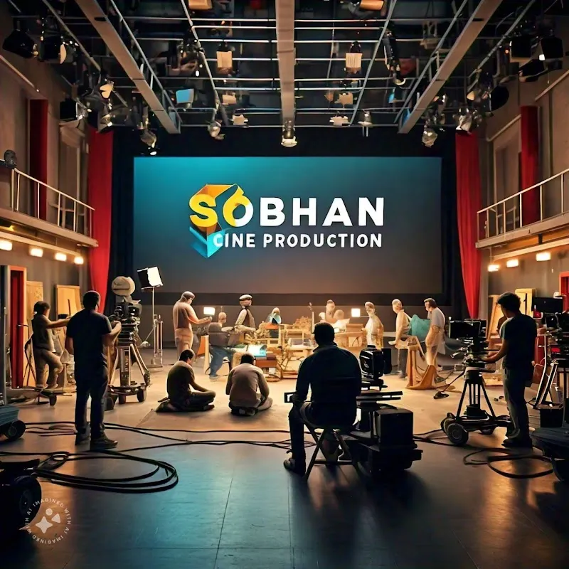 SSobhan Cine Production