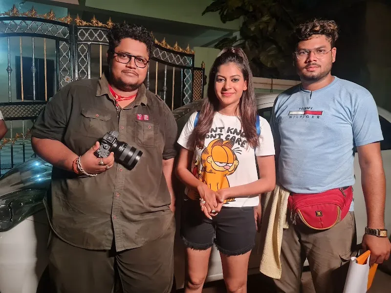 SSobhan Cine Production