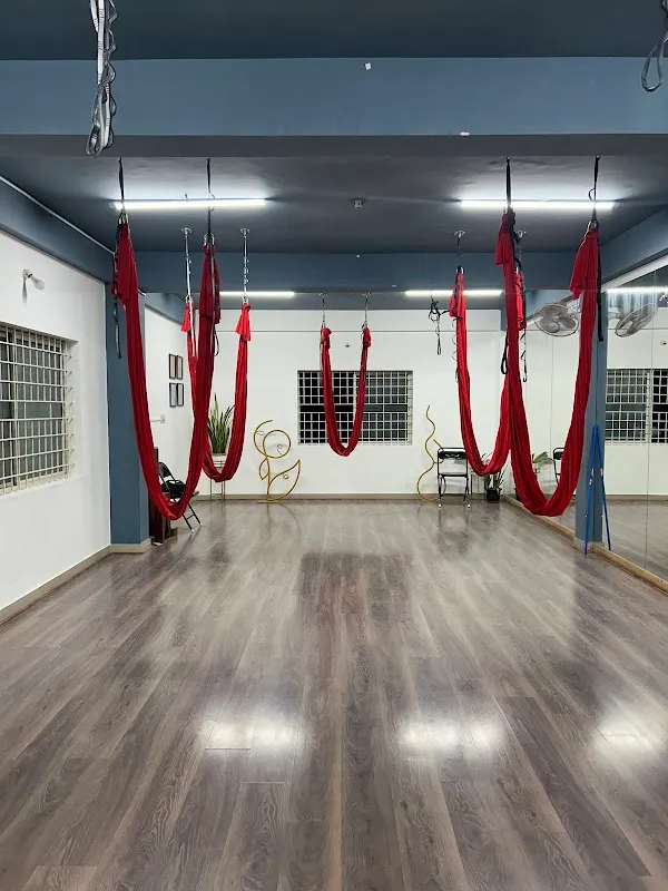 Loka School for Dance and Music