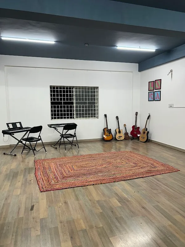 Loka School for Dance and Music
