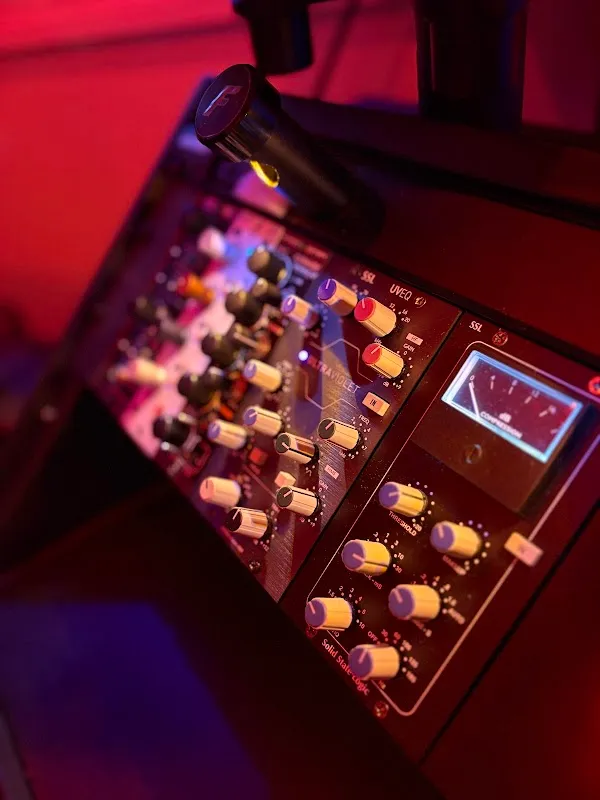 Area24 Recording Studios