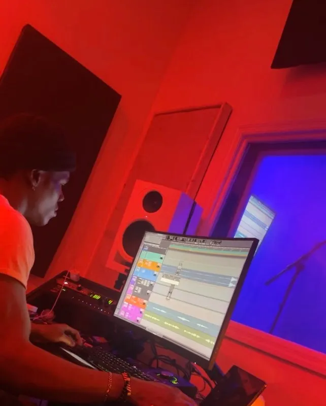 Area24 Recording Studios