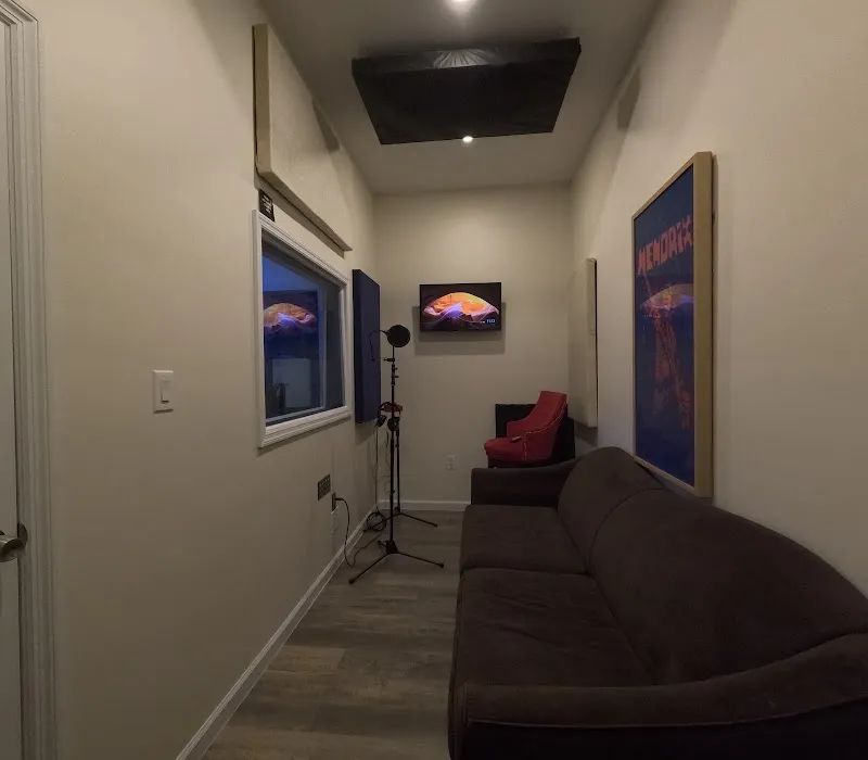 Area24 Recording Studios
