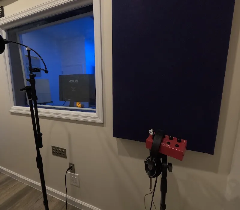 Area24 Recording Studios