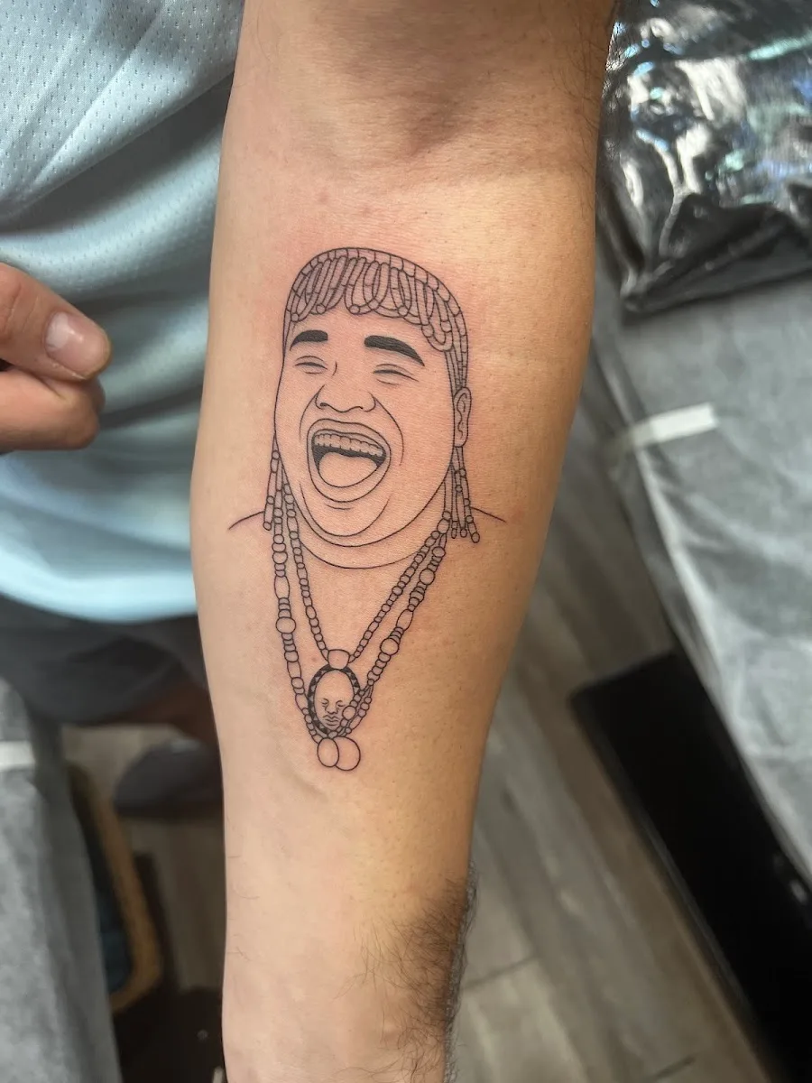 1984 Tattoo & Piercing Studio