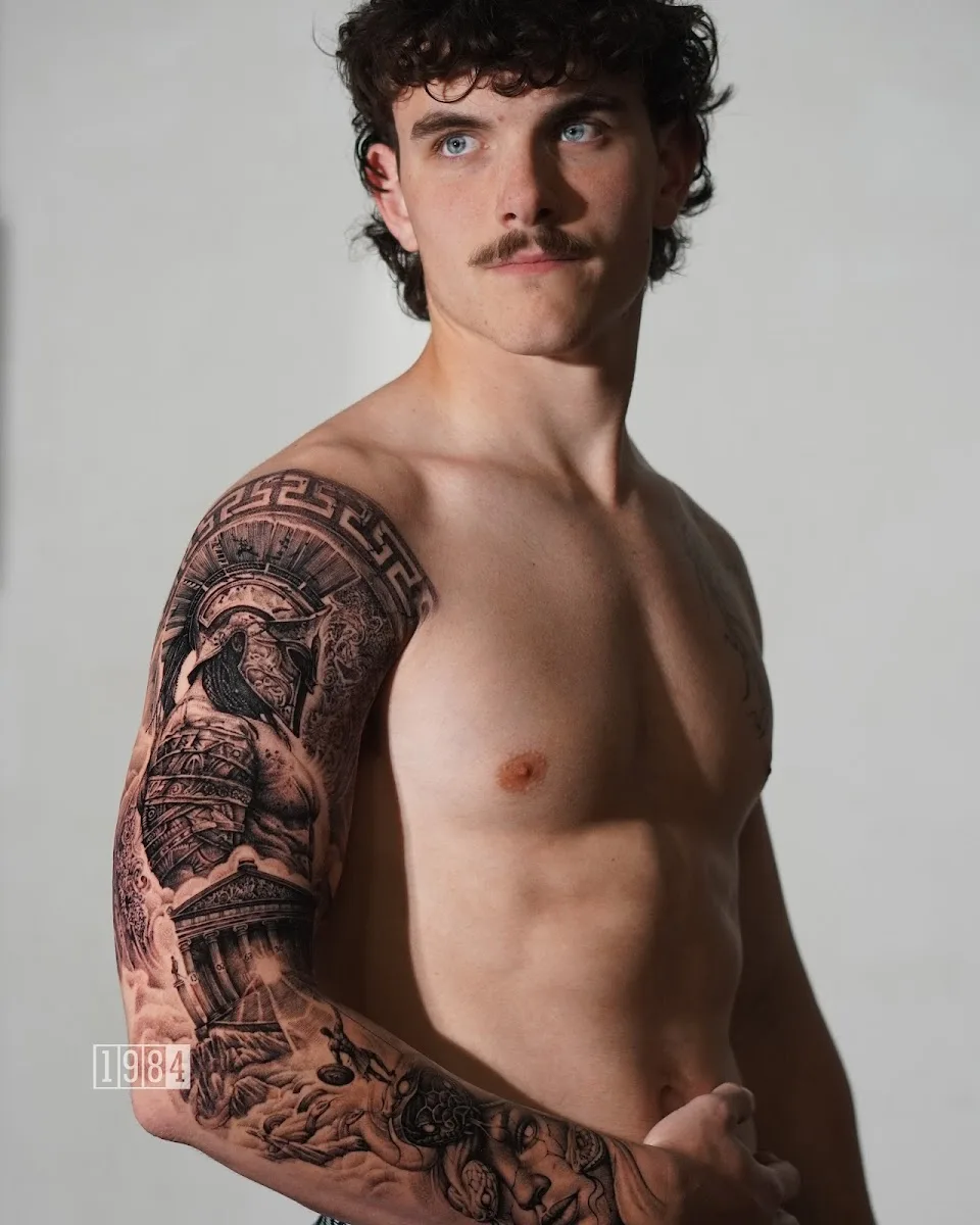 1984 Tattoo & Piercing Studio