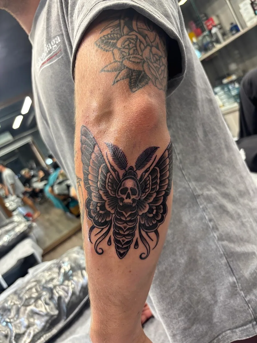 1984 Tattoo & Piercing Studio