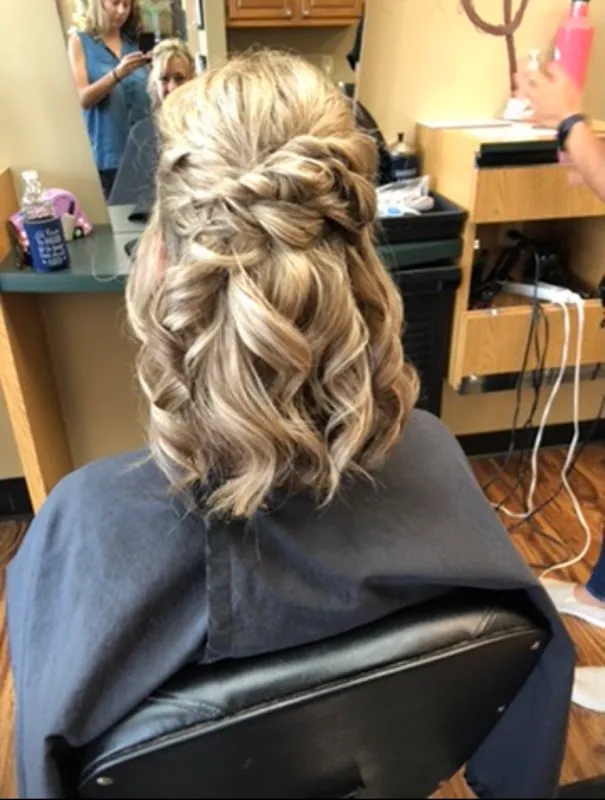 Total Image Salon & Day Spa
