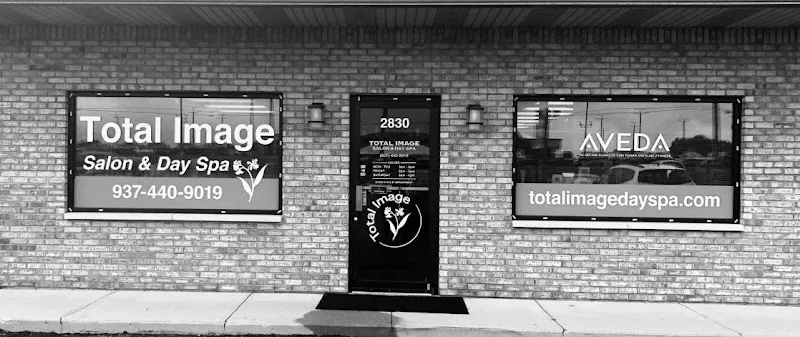 Total Image Salon & Day Spa