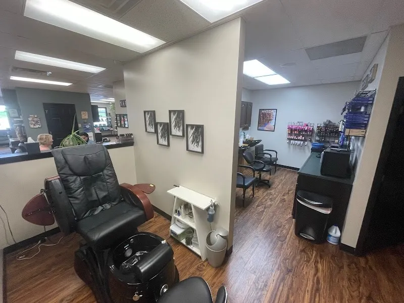 Total Image Salon & Day Spa