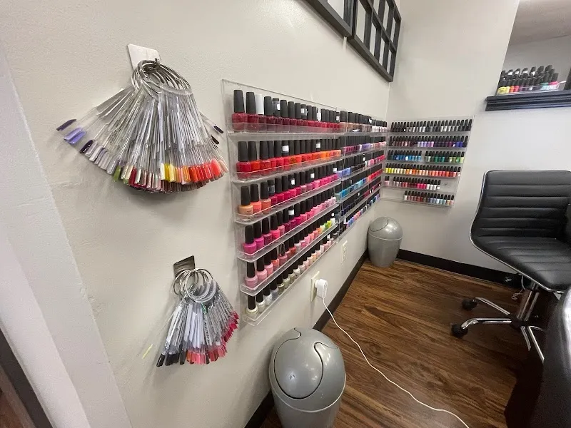 Total Image Salon & Day Spa