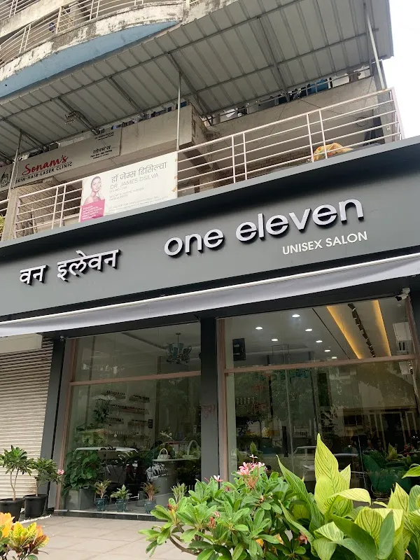 One Eleven