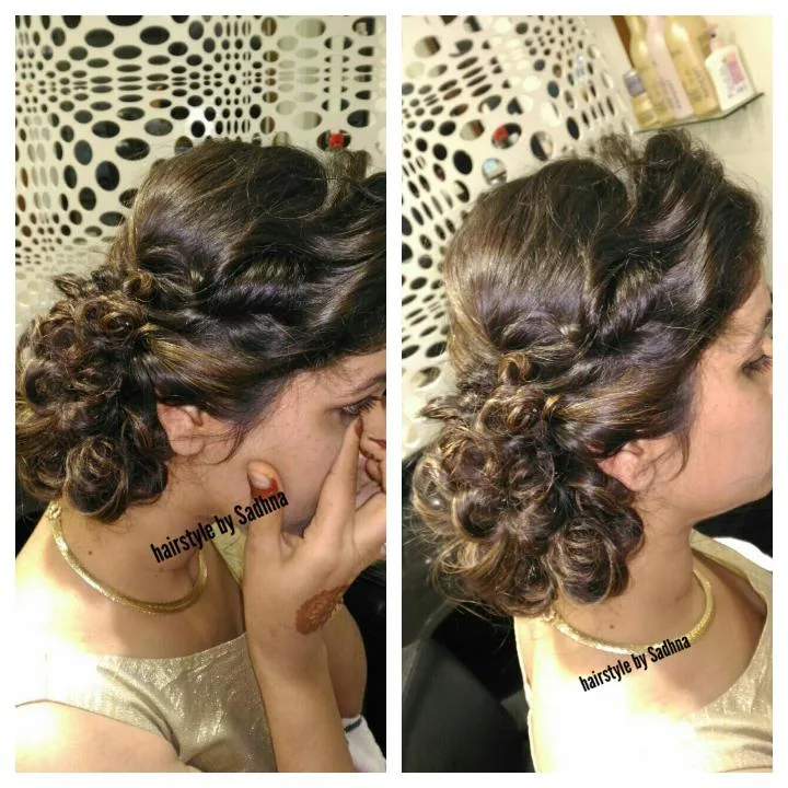 Urban Style Unisex Salon