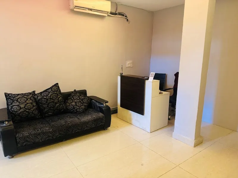 Crown Thai Luxury Spa Aya Nagar