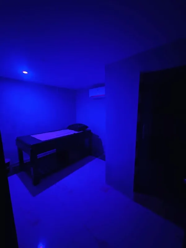Crown Thai Luxury Spa Aya Nagar