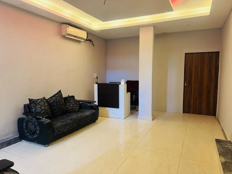 Crown Thai Luxury Spa Aya Nagar