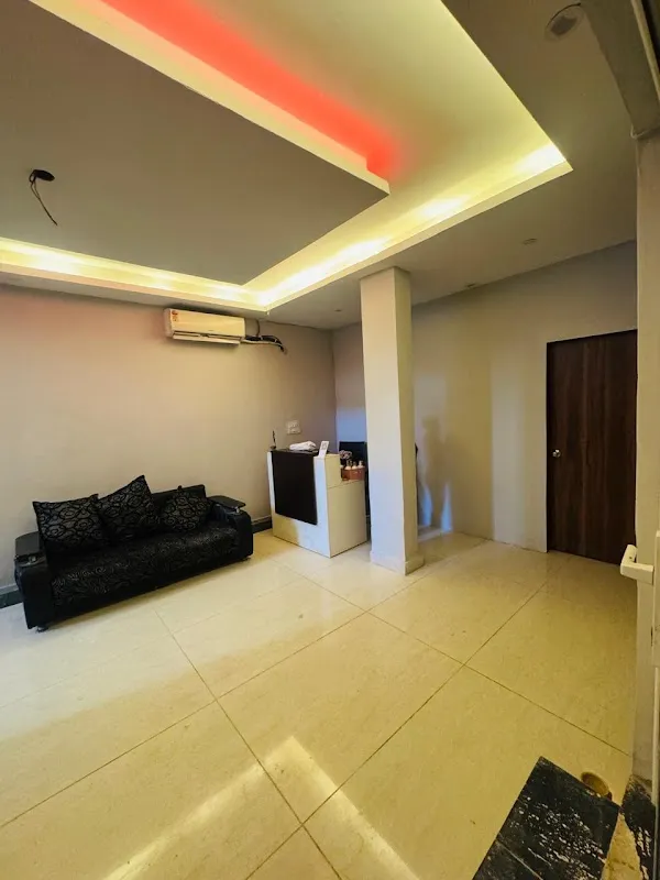 Crown Thai Luxury Spa Aya Nagar