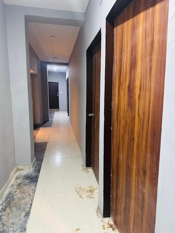 Crown Thai Luxury Spa Aya Nagar