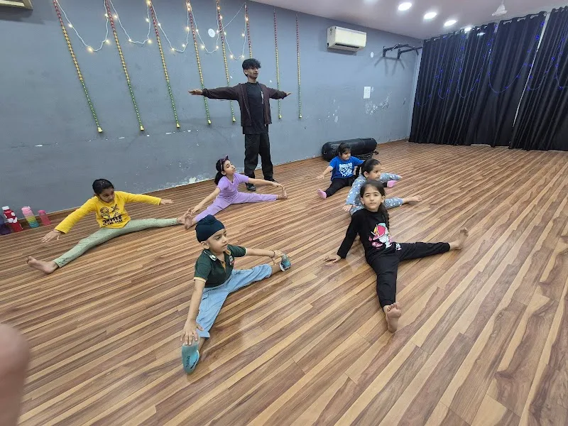 Starmakers Studio