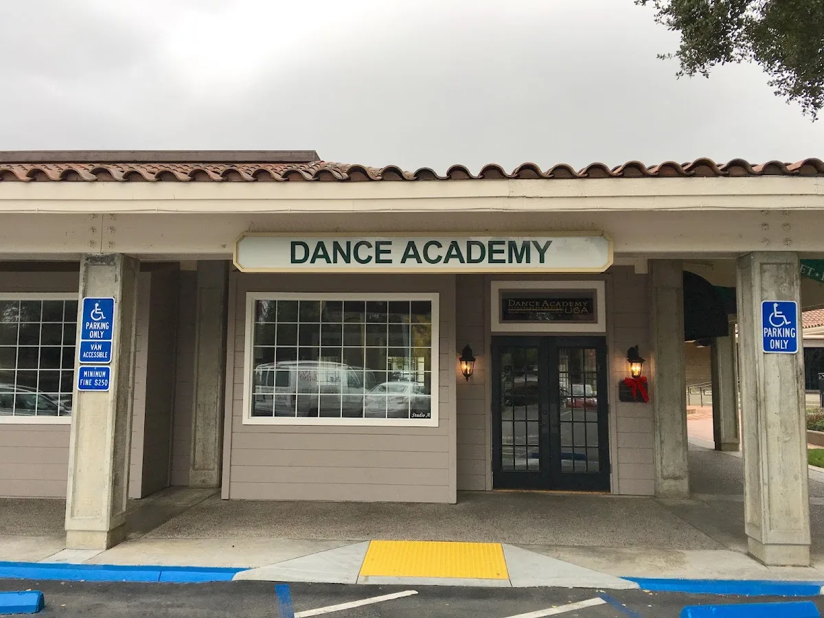 Dance Academy USA