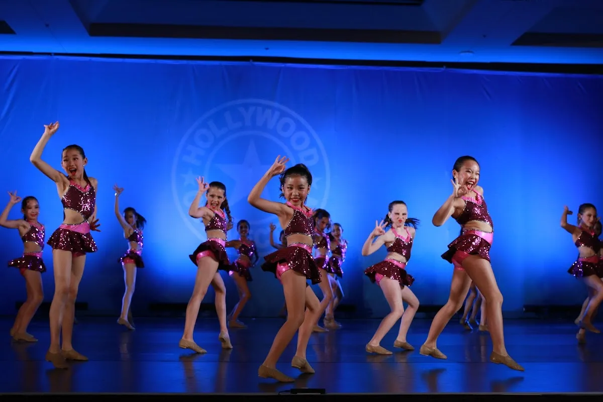Dance Academy USA