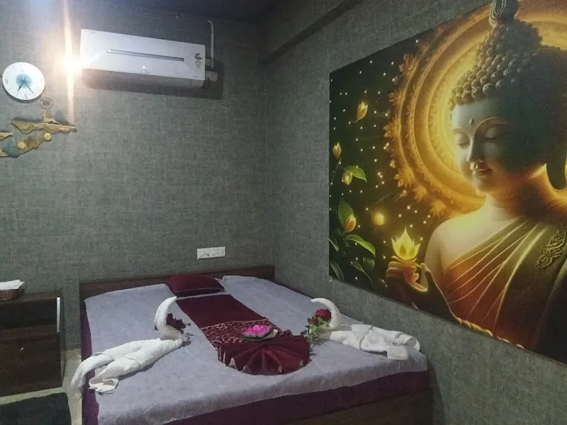 Moon Wellness Spa Vizag - Best Jacuzzi In Vizag