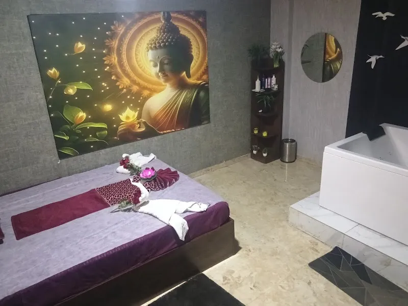 Moon Wellness Spa Vizag - Best Jacuzzi In Vizag