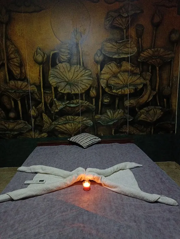 Moon Wellness Spa Vizag - Best Jacuzzi In Vizag
