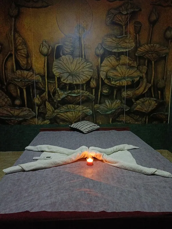 Moon Wellness Spa Vizag - Best Jacuzzi In Vizag