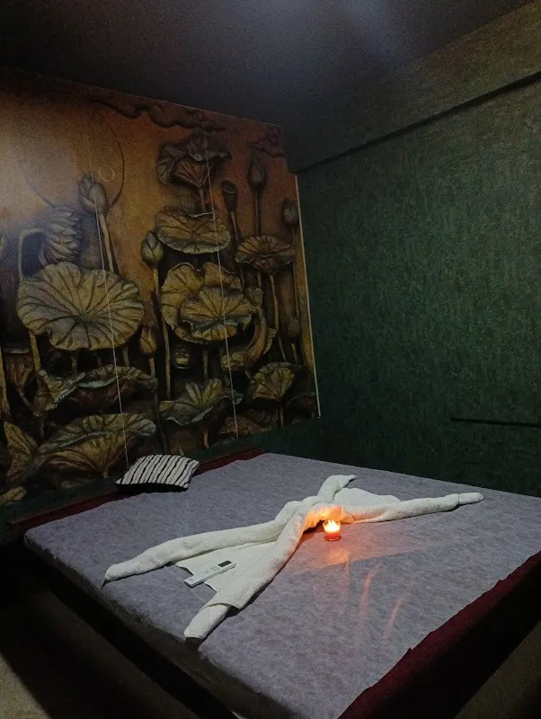Moon Wellness Spa Vizag - Best Jacuzzi In Vizag