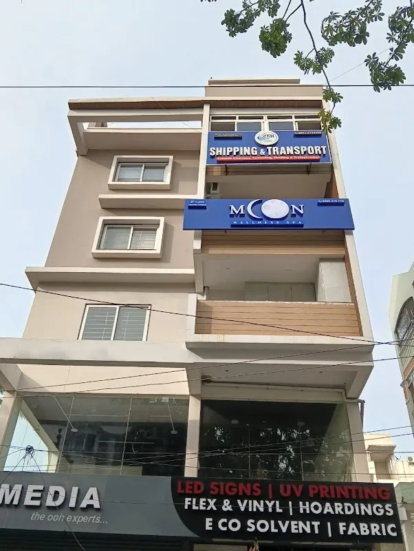 Moon Wellness Spa Vizag - Best Jacuzzi In Vizag