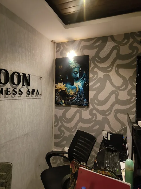 Moon Wellness Spa Vizag - Best Jacuzzi In Vizag